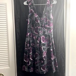 Brand new Hot Topic Dress